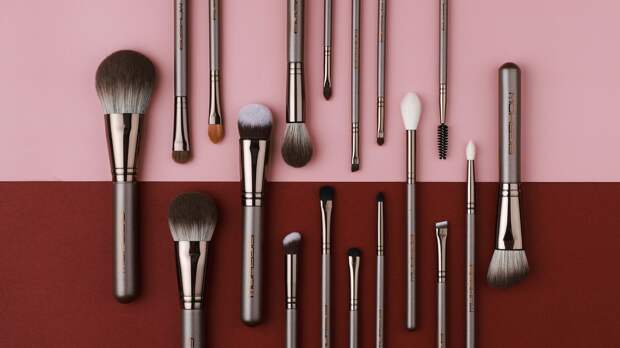 Топ-5 советов для выбора идеальных кистей для макияжа
