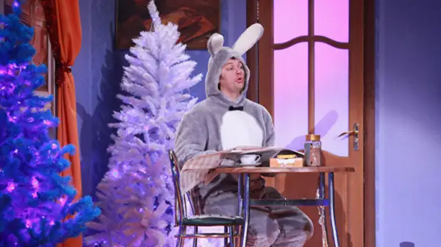 СМИ: Бывшего директора шоу «Уральские пельмени» ограбили в Москве