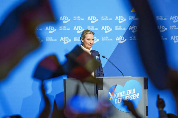 Депутат Вайдель: угрозы Зеленского Орбану – это переломный момент