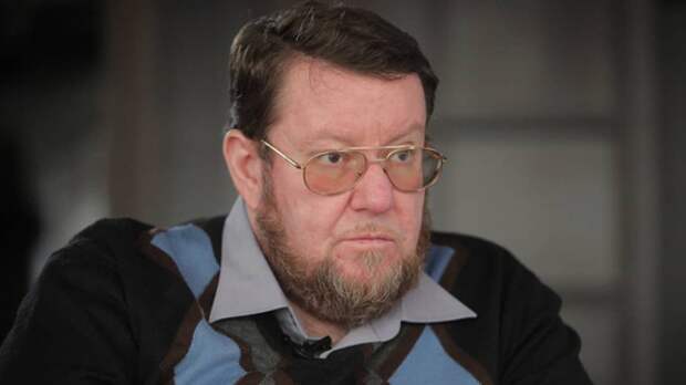 Сатановский рассказал об уникальной оборонной стратегии России