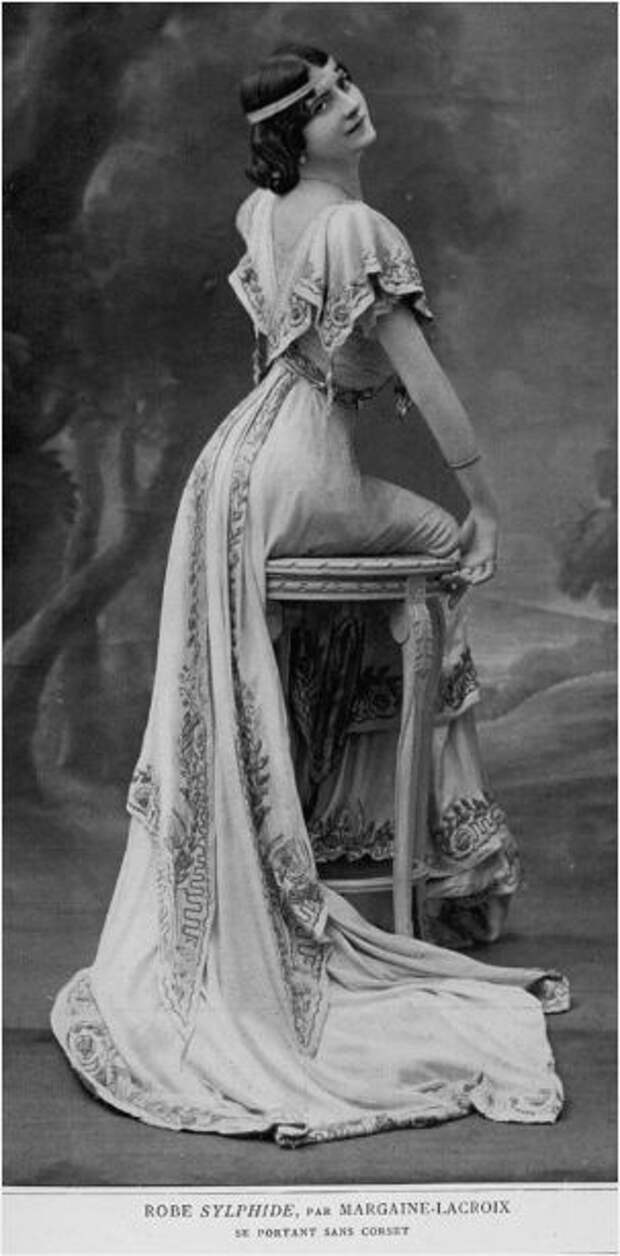 Margaine-Lacroix