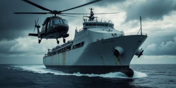 Балтийско-Черноморский фронт сформирован: Они снова вторглись, а мы ещё торгуемся. Воевать придётся