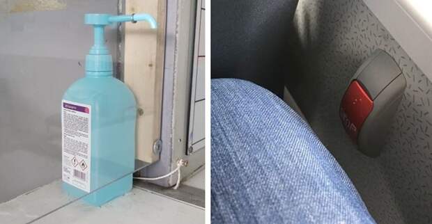 «Я художник, я так вижу» — примеры спорных решений