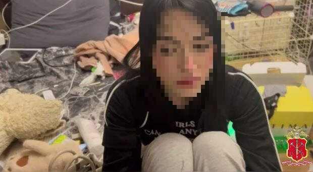 Полиция задержала 18-летнюю петербурженку и ее подельника за оборот наркотиков