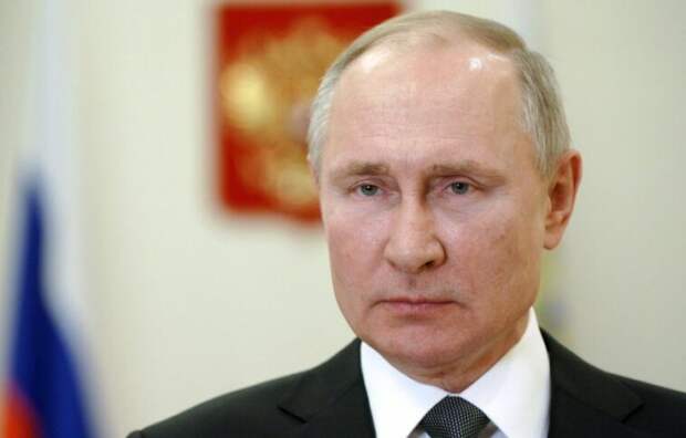 Сенсационное заявление Путина. Польше пригрозили ракетами. Зеленский отказался от мира с Россией: Главное к 21:00