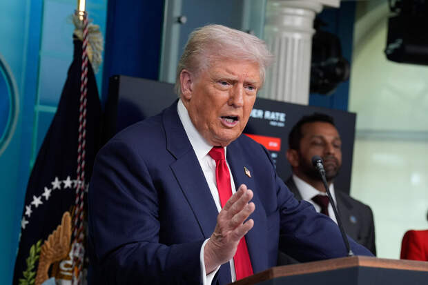 Трамп заявил о больших проблемах у Кубы