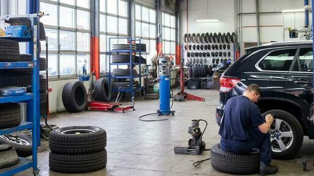 Мастера техцентра назвали самые бесполезные услуги автосервиса
