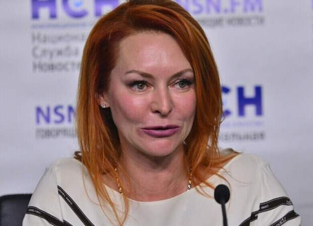 До Джигурды далеко: Анисина разнесла Шнурова, «испортившего» песни Высоцкого