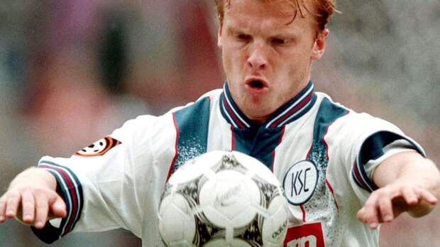 Легенду сборной России высмеяли на немецком ТВ. Немцев рассмешила всего одна фраза