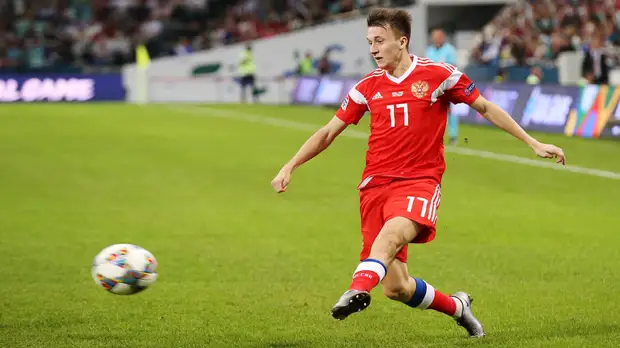 Forbes составил рейтинг самых перспективных россиян моложе 30 лет