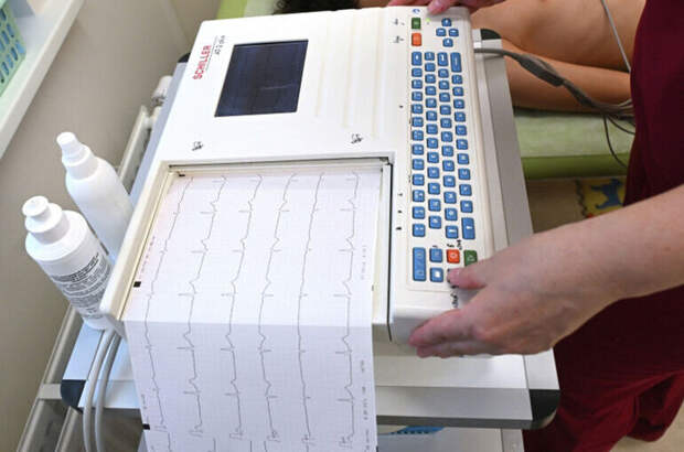 Убийца номер один: какую помощь можно бесплатно получить при инфаркте