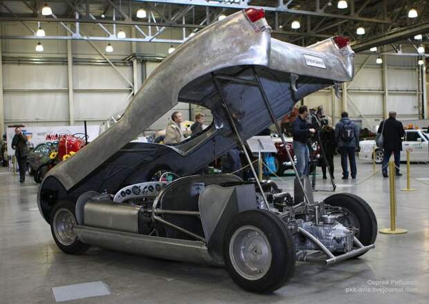 Легенды советского автоспорта авто, автоспорт, болид