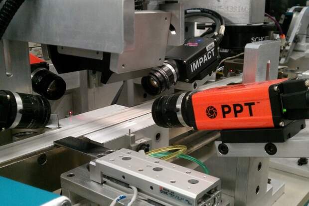 Глазами робота: как устроено «машинное зрение»