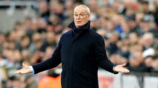 Раньери покинул пост советника в руководстве «Ромы»