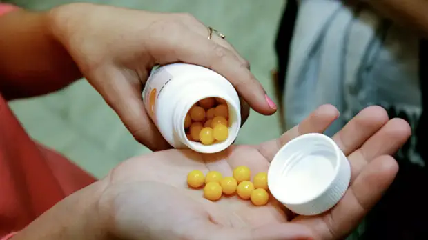 Эндокринолог Михалёва назвала признаки дефицита витаминов группы В