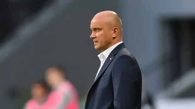 Хохлов: если «Локомотив» одержит победу над ЦСКА, то останется в игре