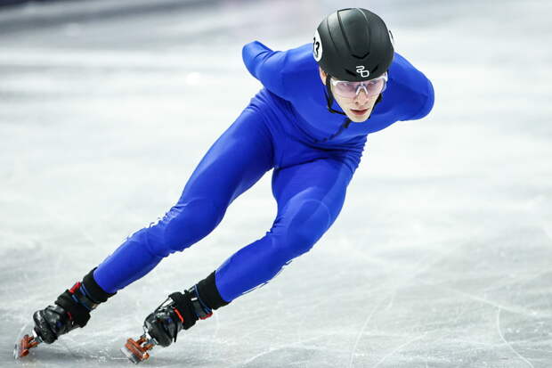 Проваливший квалификацию на ОИ российский шорт-трекист рассказал об удовлетворении