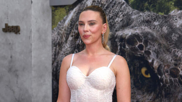 Самой кассовой актрисой всех времен стала Скарлетт Йоханссон