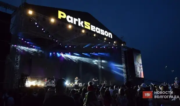 Вячеслав Бутусов заменит ДДТ на ParkSeason Fest в Волгограде