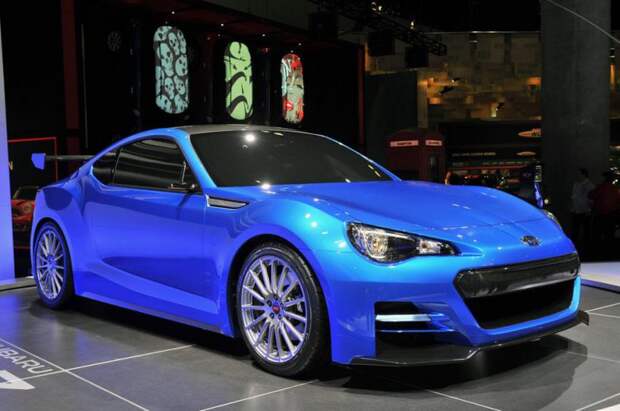авто, subaru
