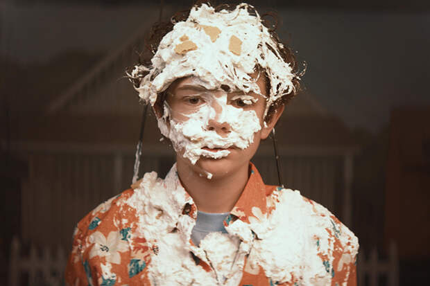 Noah Jupe, Honey Boy | Photo Credits: Amazon