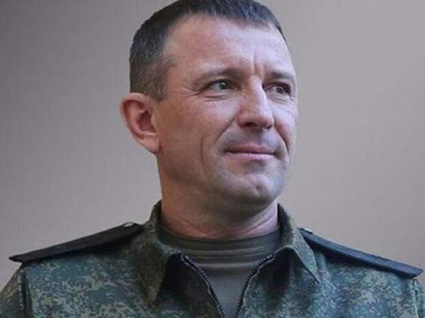 Военкор Александр Сладков выступил в защиту арестованного генерала Ивана Попова