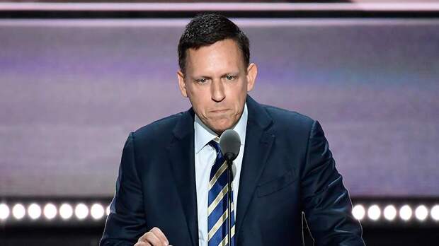 Миллиардер Питер Тиль заявил о начале конца света