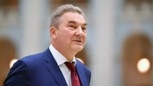 Третьяк заявил, что перед сборной России стоит задача выиграть МЧМ-2021