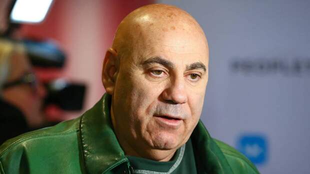 «Замучился»: Иосиф Пригожин рассказал, что купил китайский автомобиль