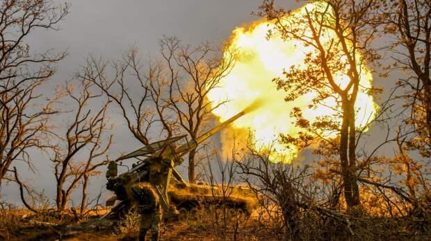 "Все пошло под откос": на Западе предсказали внезапный крах Украины