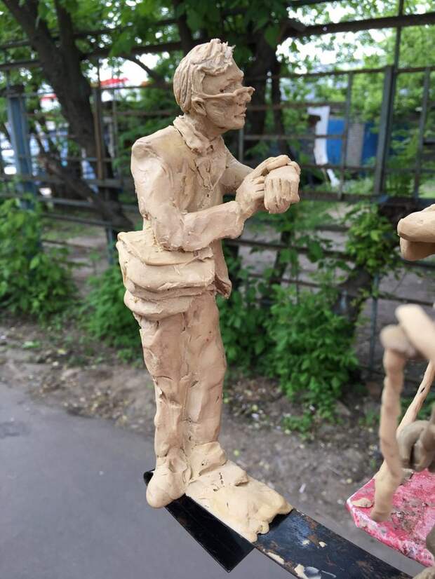 Талант рядом с нами фотография, Москва, Искусство, фанатское творчество, длиннопост