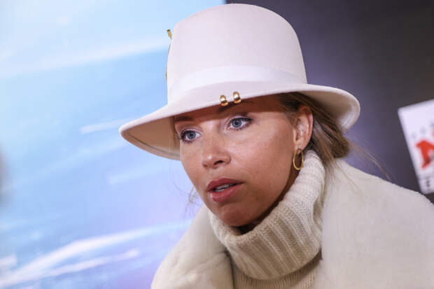 Диброва пожаловалась на угрозы от бывшей жены Товстика