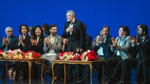 Здесь награждают артистов, а не спортсменов: в Перми завершился XIX конкурс артистов балета «Арабеск» имени Екатерины Максимовой