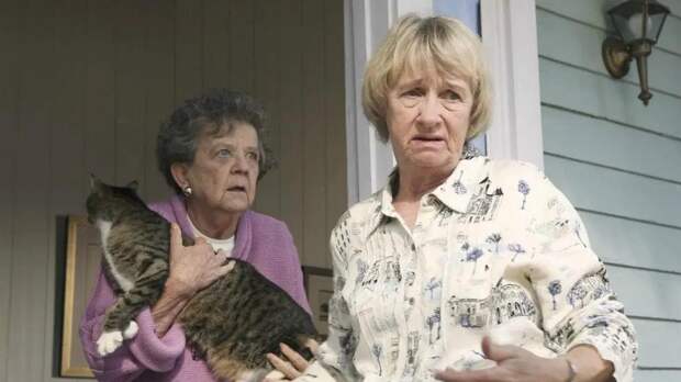 Не хотите стать злобным брюзгой в старости? Вот 7 привычек, которые нужно выработать уже сейчас