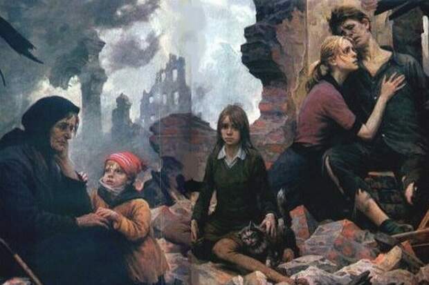 «Антисоветизм и празднование Победы трудно соединять»