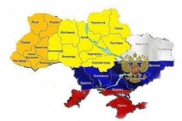 Юго-восток Украины: хроника событий 12 сентября