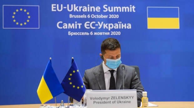 Посол Евросоюза рассказал о трудностях принятия Украины в ЕС