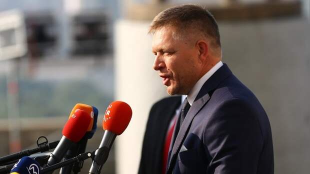 EUobserver: Словакия обвинила Украину в несоблюдении Минских соглашений