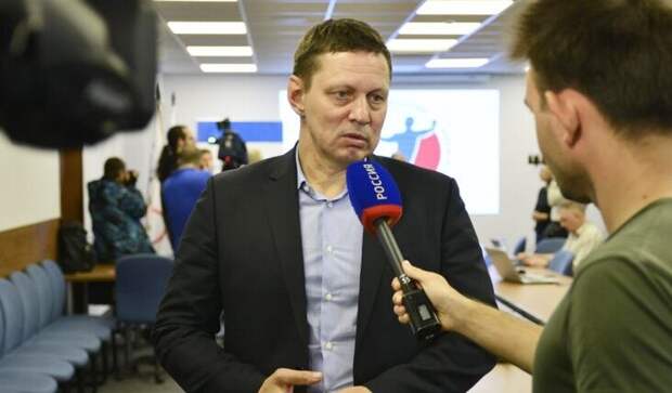 Воронин сменил Петковича на посту главного тренера мужской сборной России по гандболу