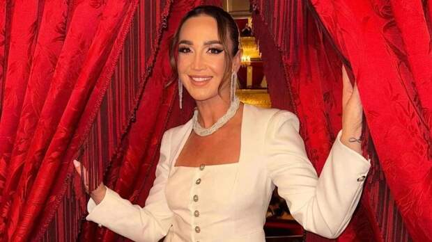 Ольга Бузова перенесла опасную процедуру ради спектакля: «После этого голоса не будет пять дней»: видео Super