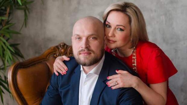 Татьяна Буланова и ее молодой муж думают об усыновлении ребенка