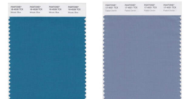 Какие цвета в одежде станут самыми модными? Pantone назвал 16 главных оттенков 2020 года (фото 3)