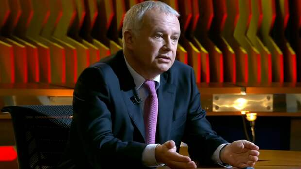 Политолог Рар назвал главную причину, почему Россия никогда не будет «на побегушках» у Запада