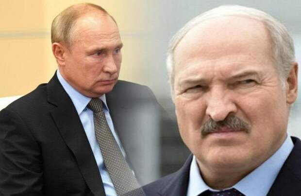 Лукашенко уверен, что обманул Россию и Запад