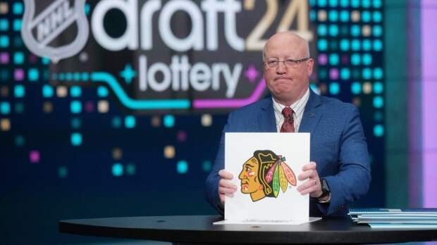 Lawsuit Alleges Chicago Blackhawks Lied About Changing Logo To Work With Native American Communities