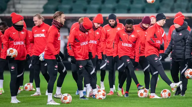 В «Спартаке» высказались о напряжённой ситуации в ОАЭ, где проходят сборы клуба