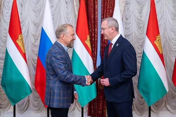 Наша цель – накормить россиян качественной рыбой