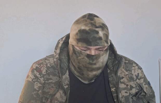 Военнослужащим ВСУ запретили забирать тела сослуживцев в Гуляйполе