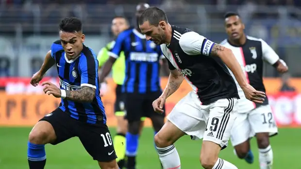 СМИ: Перенесённый матч «Ювентус» — «Интер» может состояться 9 марта