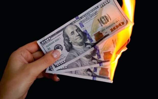 Немецкий эксперт рассказал, куда Центробанки «перепрячут» валютные резервы